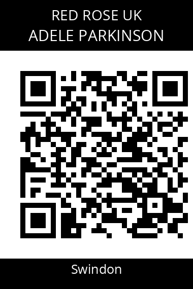 QR code for adele-parkinson-lxcf6r