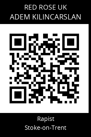 QR code for adem-kilincarslan