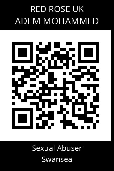 QR code for adem-mohammed