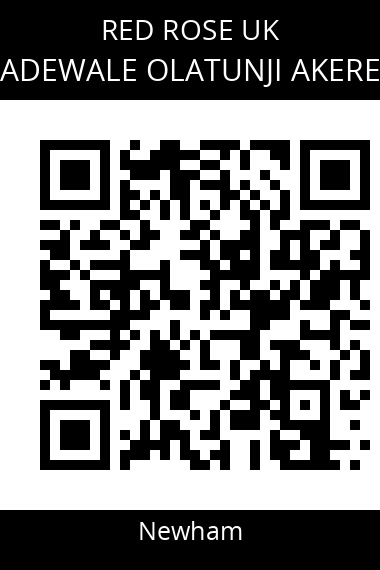 QR code for adewale-olatunji-akere