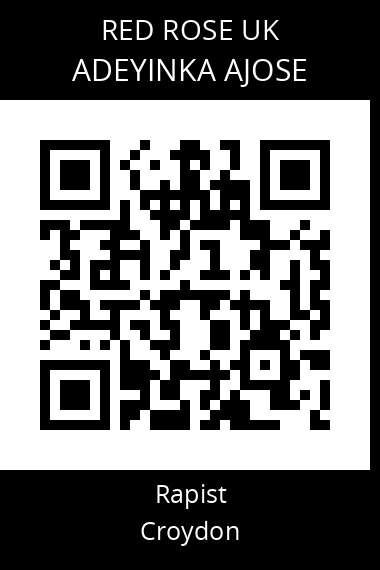 QR code for adeyinka-ajose