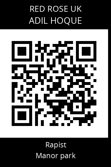 QR code for adil-hoque