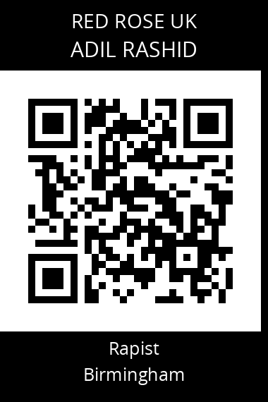 QR code for adil-rashid