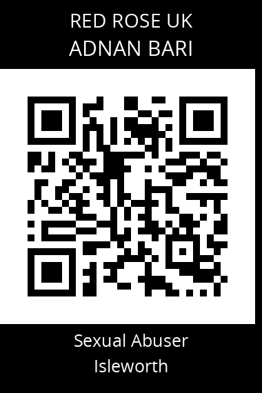 QR code for adnan-bari