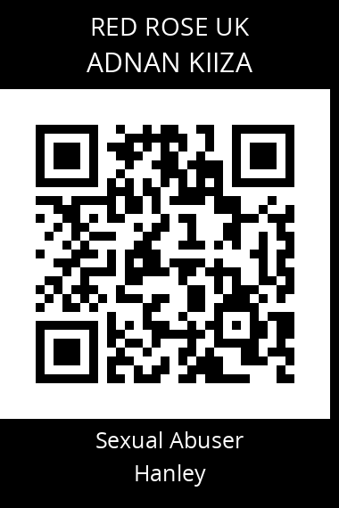 QR code for adnan-kiiza