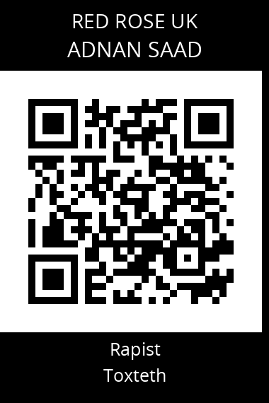 QR code for adnan-saad