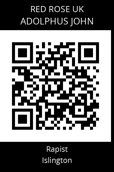 QR code for adolphus-john