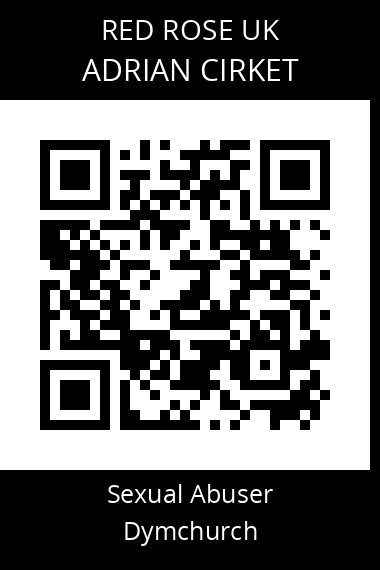 QR code for adrian-cirket