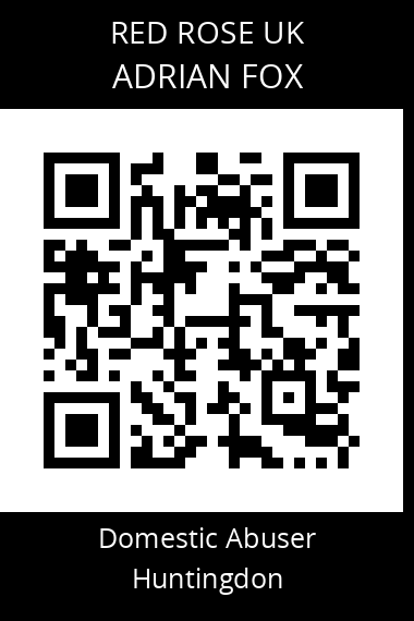 QR code for adrian-fox