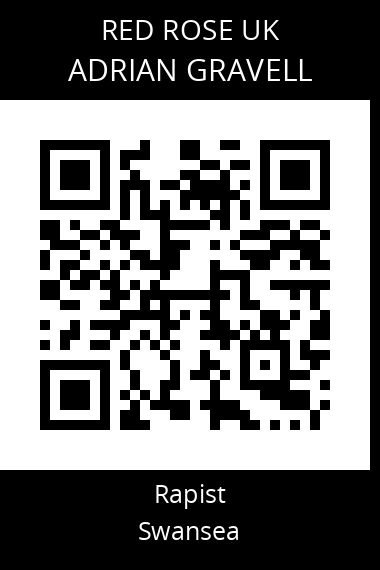QR code for adrian-gravell