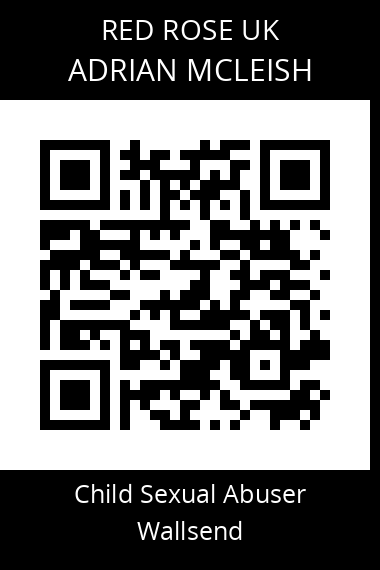 QR code for adrian-mcleish