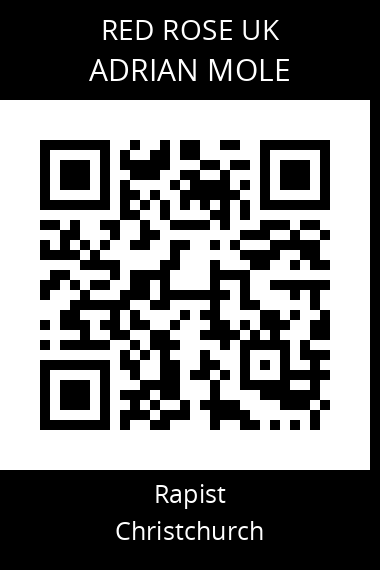 QR code for adrian-mole