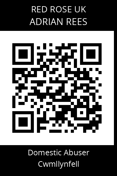 QR code for adrian-rees