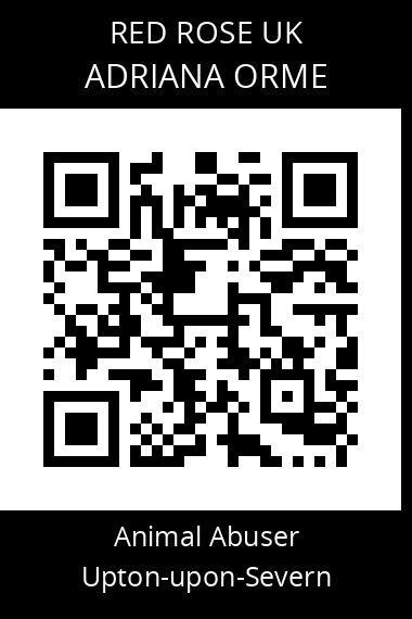 QR code for adriana-orme