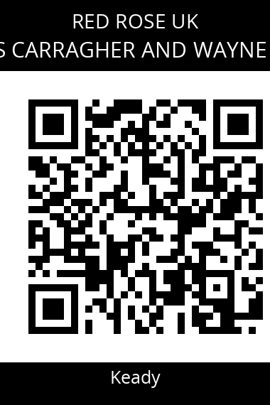 QR code for aeneas-carragher-and-wayne-smyth