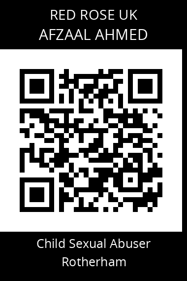 QR code for afzaal-ahmed