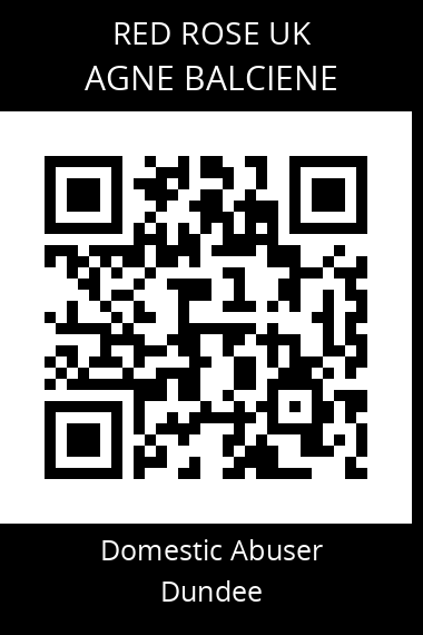 QR code for agne-balciene