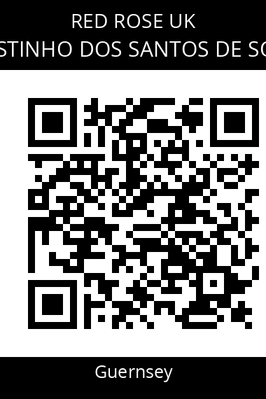 QR code for agostinho-dos-santos-de-sousa