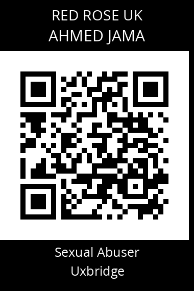 QR code for ahmed-jama-ywmpo8