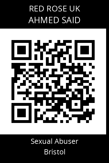 QR code for ahmed-said