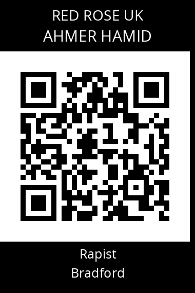 QR code for ahmer-hamid