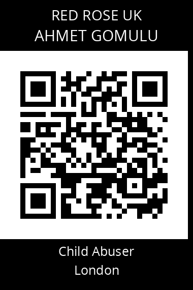 QR code for ahmet-gomulu