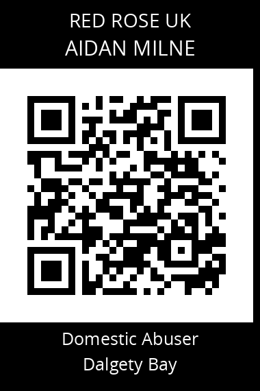 QR code for aidan-milne