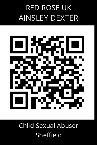 QR code for ainsley-dexter