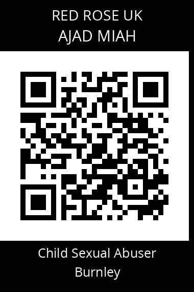 QR code for ajad-miah