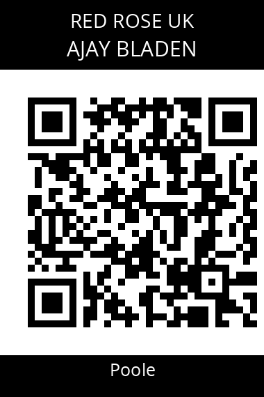QR code for ajay-bladen-xbugqc