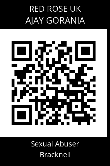 QR code for ajay-gorania