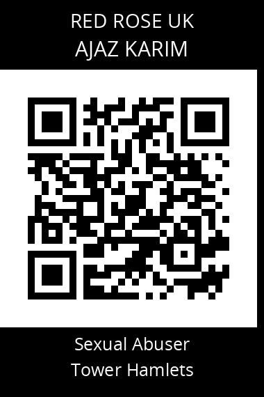 QR code for ajaz-karim