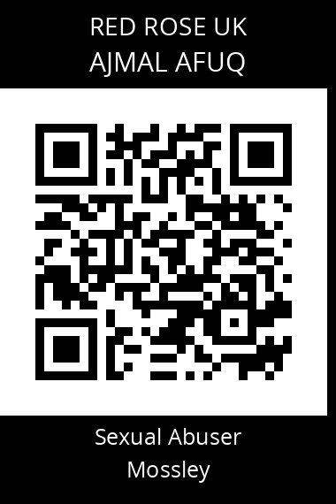 QR code for ajmal-afuq