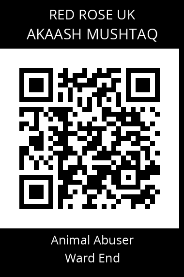 QR code for akaash-mushtaq