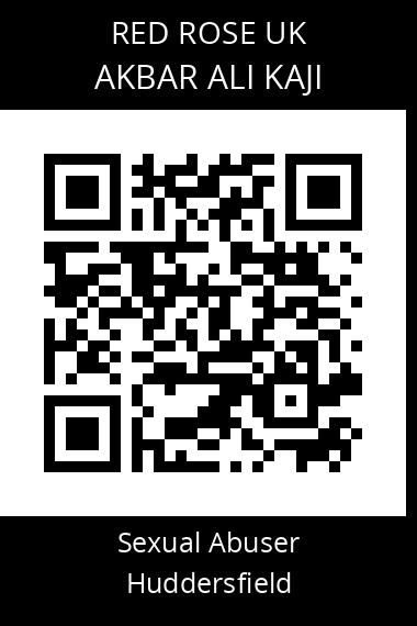 QR code for akbar-ali-kaji