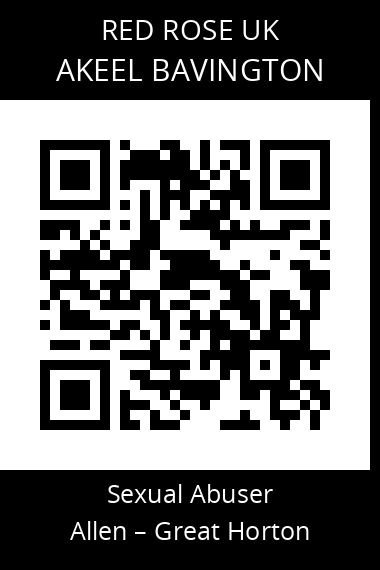 QR code for akeel-bavington