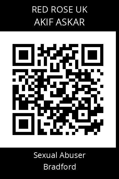 QR code for akif-askar