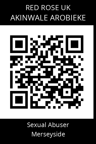 QR code for akinwale-arobieke