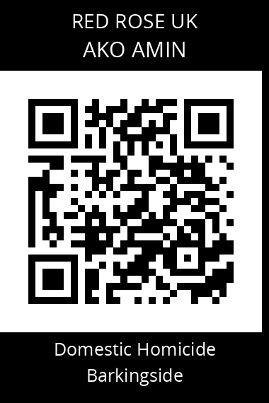 QR code for ako-amin