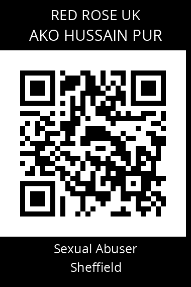 QR code for ako-hussain-pur