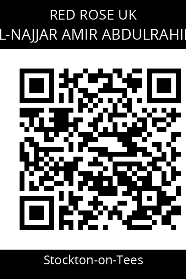 QR code for al-najjar-amir-abdulrahim