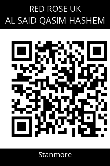 QR code for al-said-qasim-hashem
