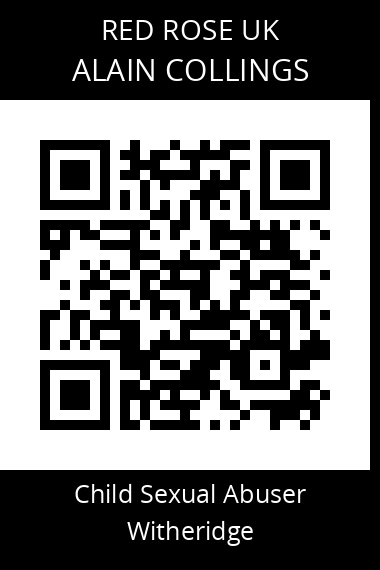 QR code for alain-collings