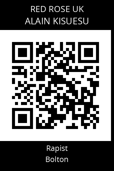 QR code for alain-kisuesu