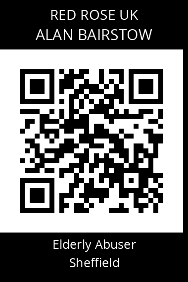 QR code for alan-bairstow