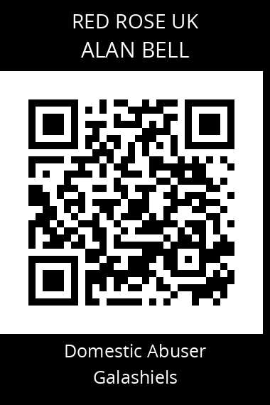 QR code for alan-bell