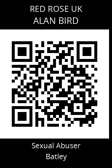 QR code for alan-bird