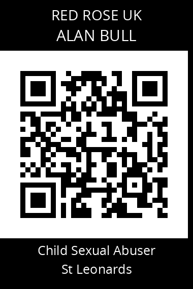 QR code for alan-bull