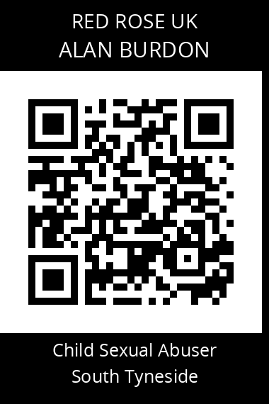 QR code for alan-burdon