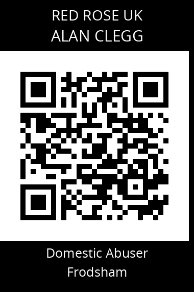 QR code for alan-clegg